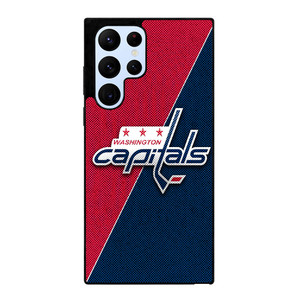 WASHINGTON CAPITALS NHL HOCKEY 2 Samsung Galaxy S22 Ultra Case Cover