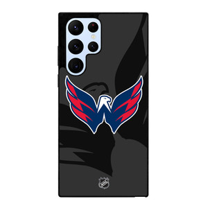 WASHINGTON CAPITALS NHL TEAM Samsung Galaxy S22 Ultra Case Cover