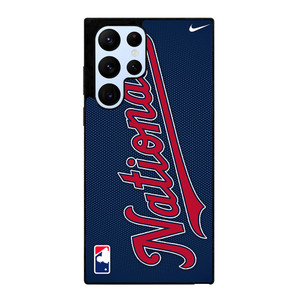 WASHINGTON NATIONALS BASEBALL Samsung Galaxy S22 Ultra Case Cover