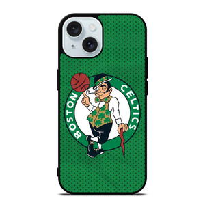 BOSTON CELTICS JERSEY iPhone 15 Case Cover BOSTON CELTICS JERSEY iPhone 15 Case Cover