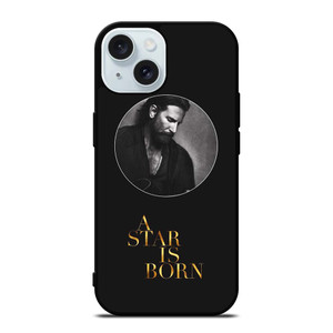 BRADLEY COOPER A STAR IS BORN iPhone 15 Case Cover BRADLEY COOPER A STAR IS BORN iPhone 15 Case Cover