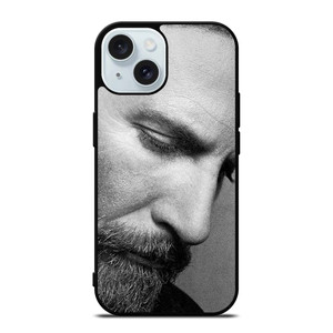 BRADLEY COOPER FACE iPhone 15 Case Cover