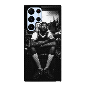 YG RAY JACKSON RAPPER 2 Samsung Galaxy S22 Ultra Case Cover