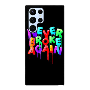 YOUNGBOY NEVER BROKE AGAIN NBA RAPPER Samsung Galaxy S22 Ultra Case Cover