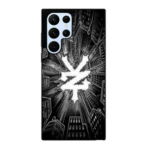 ZOO YORK SKATEBOARD LOGO Samsung Galaxy S22 Ultra Case Cover