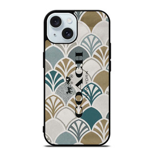 COACH SCALES iPhone 15 Case Cover