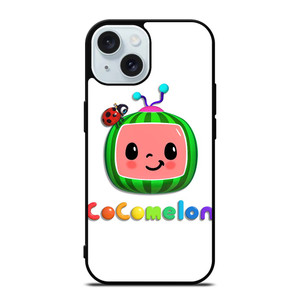 COCOMELON ICON iPhone 15 Case Cover