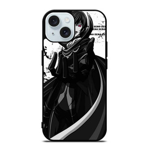CODE GEASS ZERO iPhone 15 Case Cover CODE GEASS ZERO iPhone 15 Case Cover