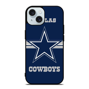 DALLAS COWBOYS NFL iPhone 15 Case Cover