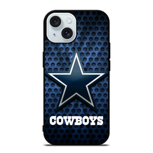 DALLAS COWBOYS SYMBOL iPhone 15 Case Cover