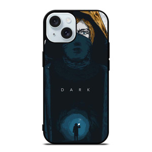 DARK NETFLIX MOVIE ART iPhone 15 Case Cover