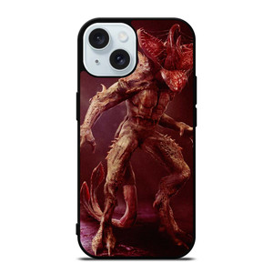 DEMOGORGONS STRANGER THINGS 2 iPhone 15 Case Cover