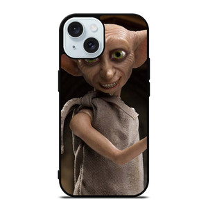DOBBY HARRY POTTER  iPhone 15 Case Cover