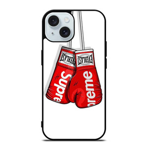 EVERLAST BOXING GLOVE SUPREME iPhone 15 Case Cover