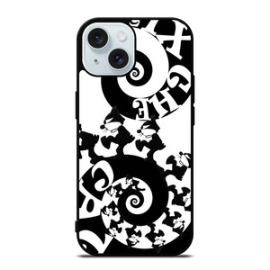 FELIX THE CAT COLLAGE iPhone 15 Case Cover FELIX THE CAT COLLAGE iPhone 15 Case Cover
