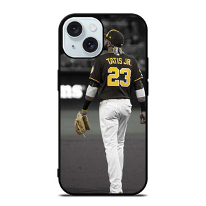 FERNANDO TATIS JR SAN DIEGO PADRES iPhone 15 Case Cover
