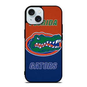 FLORIDA GATORS FOOTBALL SYMBOL iPhone 15 Case Cover