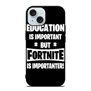 FORTNITE GAME QUOTES iPhone 15 Case Cover FORTNITE GAME QUOTES iPhone 15 Case Cover