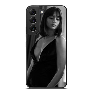 ANA DE ARMAS JAMES BOND NO TIME TO DIE 2 Samsung Galaxy S22 Plus Case Cover