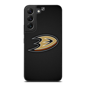 ANAHEIM DUCKS HOCKEY NHL LOGO Samsung Galaxy S22 Plus Case Cover