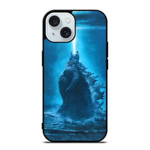 GODZILLA 2 KING OF THE MONSTERS iPhone 15 Case Cover