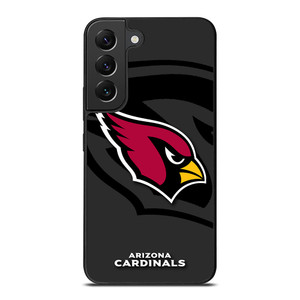 ARIZONA CARDINALS FOOTBALL LOGO Samsung Galaxy S22 Plus Case Cover