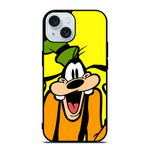 GOOFY DISNEY VINTAGE iPhone 15 Case Cover