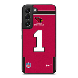 ARIZONA CARDINALS KYLER MURRAY 1 NFL NIKE Samsung Galaxy S22 Plus Case Cover