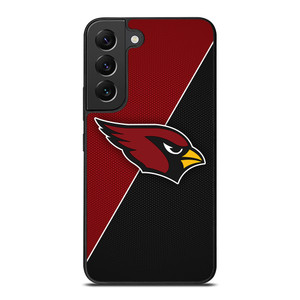 ARIZONA CARDINALS NFL FOOTBALL LOGO Samsung Galaxy S22 Plus Case Cover