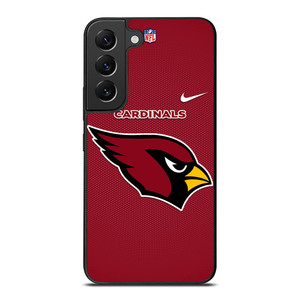 ARIZONA CARDINALS NFL FOOTBALL NIKE Samsung Galaxy S22 Plus Case Cover