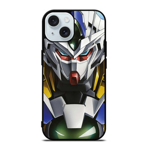 GUNDAM ANIME iPhone 15 Case Cover