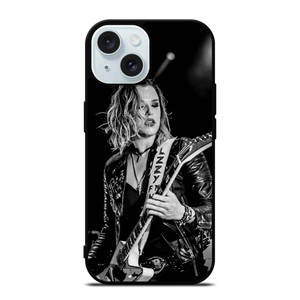 HALESTORM LZZY BAND iPhone 15 Case Cover