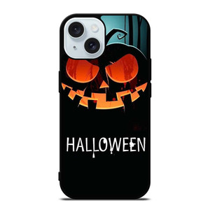 HALLOWEEN ICON iPhone 15 Case Cover
