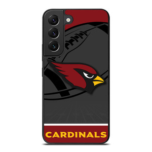 ARIZONA CARDINALS NFL TEAM Samsung Galaxy S22 Plus Case Cover