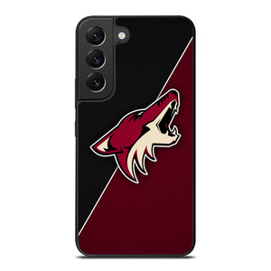 ARIZONA COYOTES NHL HOCKEY LOGO Samsung Galaxy S22 Plus Case Cover