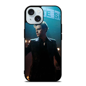 HARRY STYLES SINGER iPhone 15 Case Cover