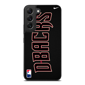 ARIZONA DIAMONDBACKS BASEBALL Samsung Galaxy S22 Plus Case Cover