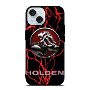 HOLDEN SYMBOL iPhone 15 Case Cover