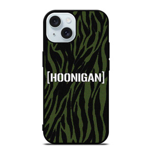HOONIGAN RACING MONSTER iPhone 15 Case Cover