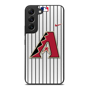 ARIZONA DIAMONDBACKS MLB NIKE Samsung Galaxy S22 Plus Case Cover