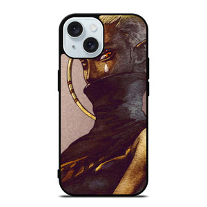 IMPA THE LEGEND OF ZELDA iPhone 15 Case Cover