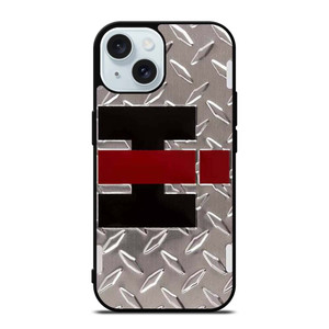INTERNATIONAL HARVESTER EMBLEM iPhone 15 Case Cover