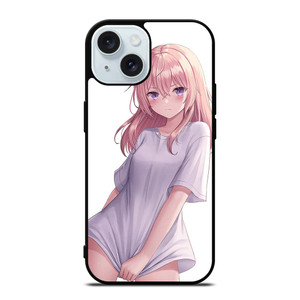 INUI SAJUNA MY DRESS UP DARLING iPhone 15 Case Cover