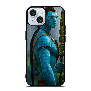 JAKE SULLY AVATAR 2 iPhone 15 Case Cover