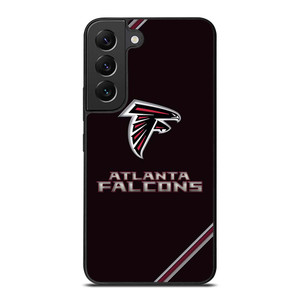 ATLANTA FALCONS FOOTBALL TEAM Samsung Galaxy S22 Plus Case Cover