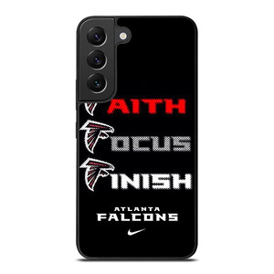 ATLANTA FALCONS NFL FOOTBALL FANS Samsung Galaxy S22 Plus Case Cover