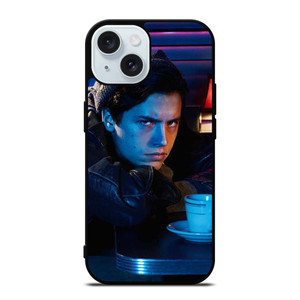 JUGHEAD JONES RIVERDALE COOL iPhone 15 Case Cover JUGHEAD JONES RIVERDALE COOL iPhone 15 Case Cover