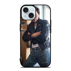 JUGHEAD JONES RIVERDALE iPhone 15 Case Cover