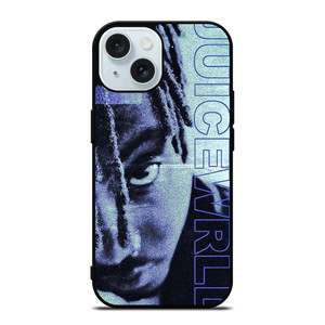 JUICE WORLD RAPPER AESTHETIC iPhone 15 Case Cover