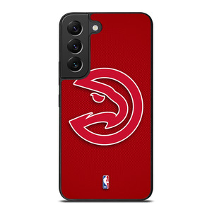 ATLANTA HAWKS BASKETBALL NBA Samsung Galaxy S22 Plus Case Cover